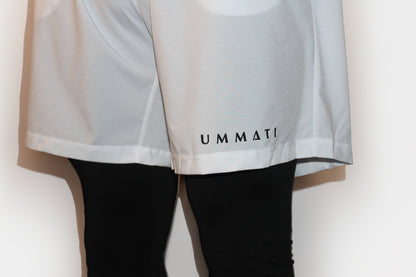 UMMATI: Awrah Friendly Short's