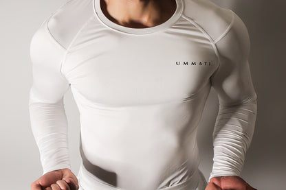 UMMATI:Long Sleeve Compression