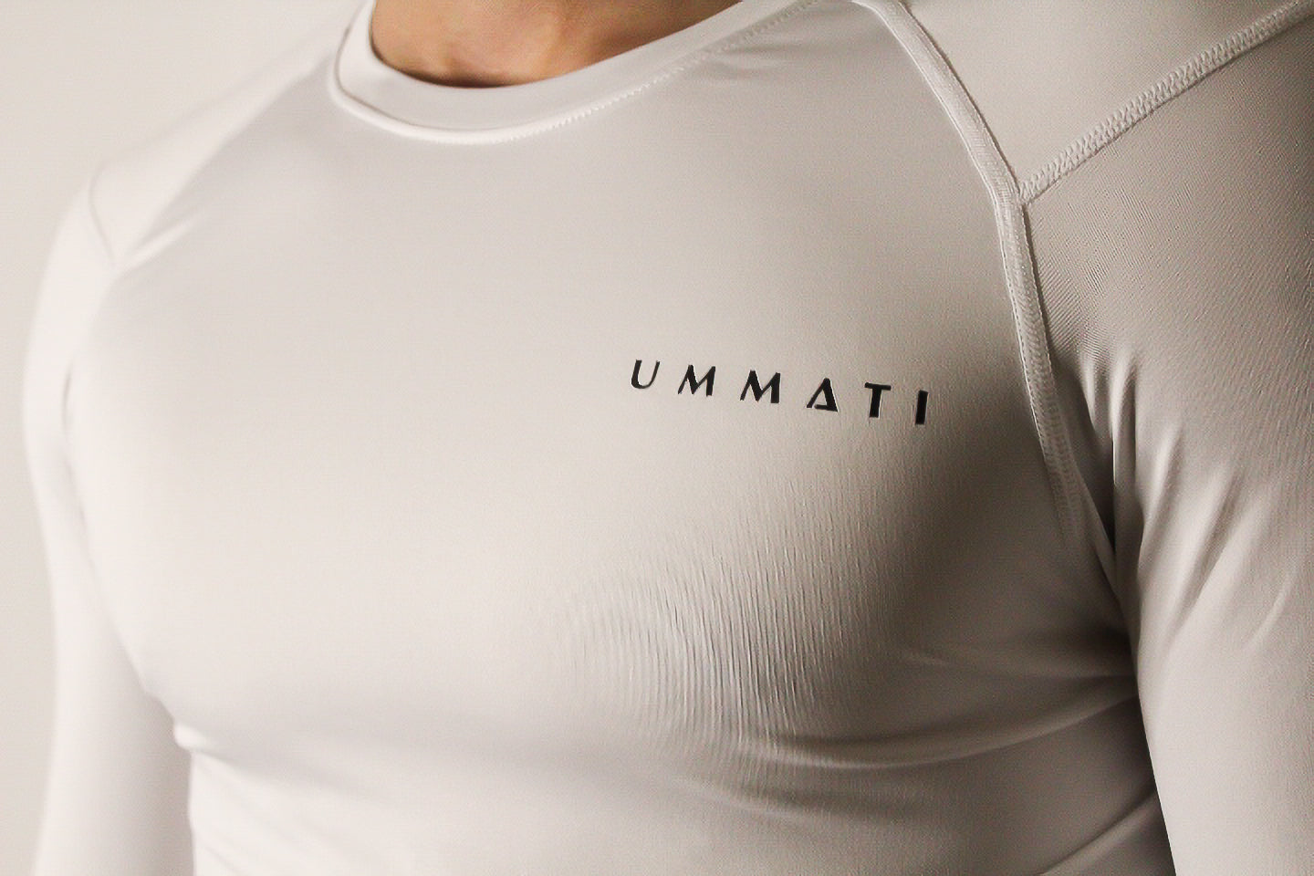 UMMATI:Long Sleeve Compression