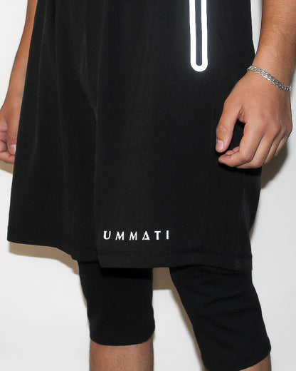 UMMATI: Awrah Friendly Short's