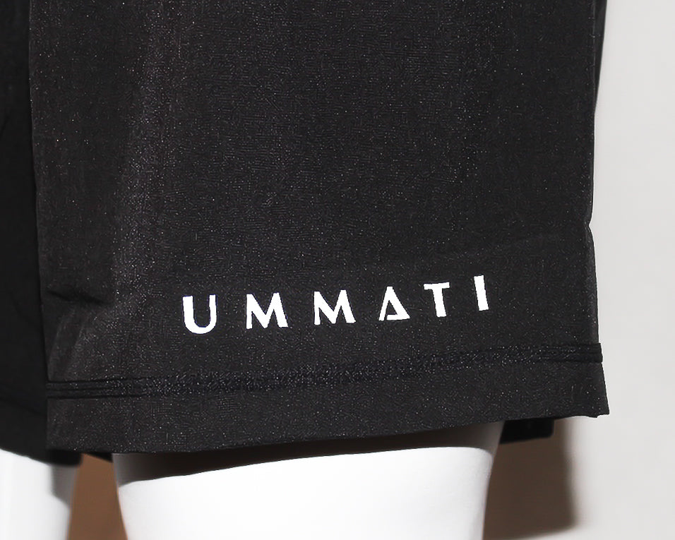 UMMATI: Awrah Friendly Short's