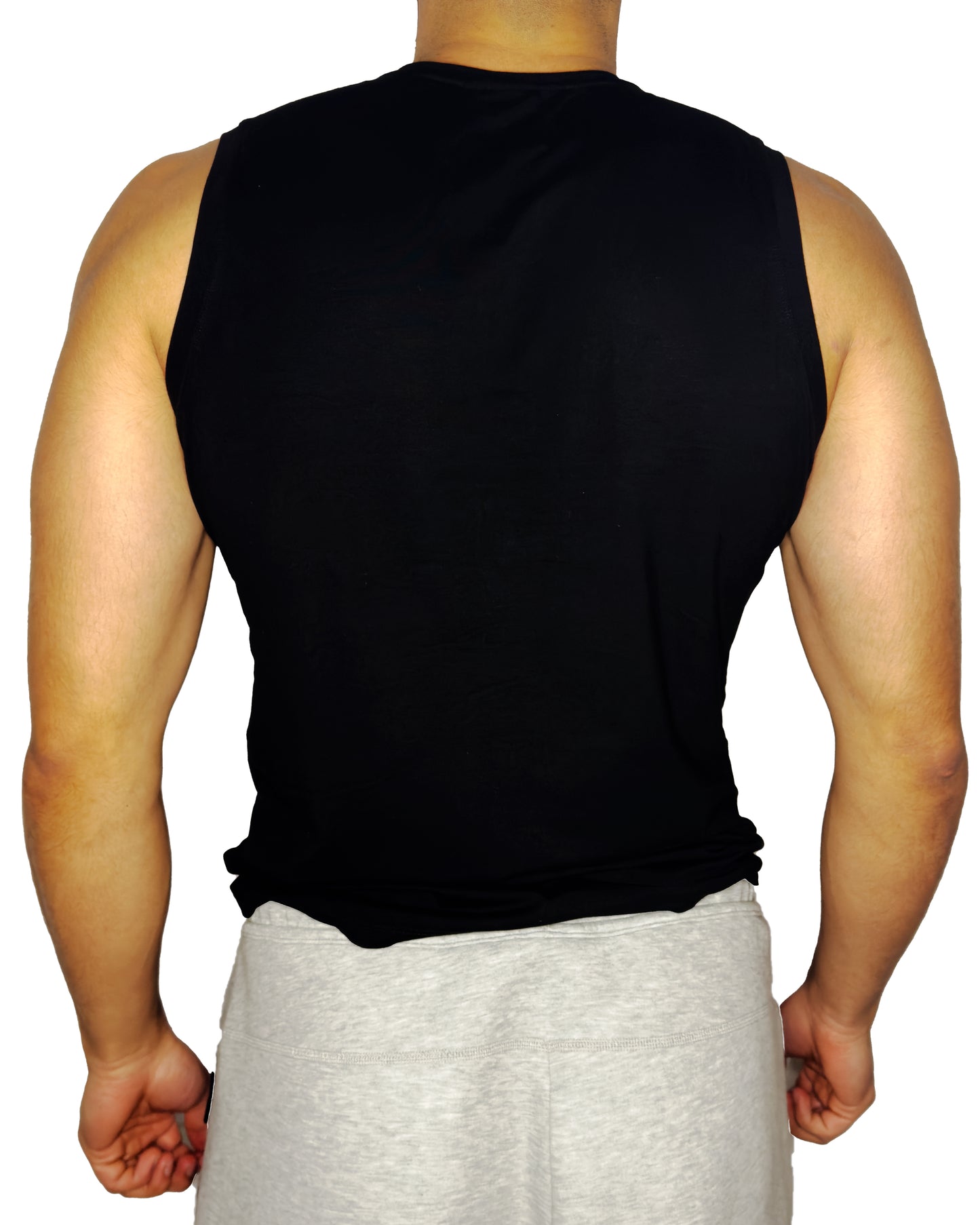 UMMATI: Compression Tank Top