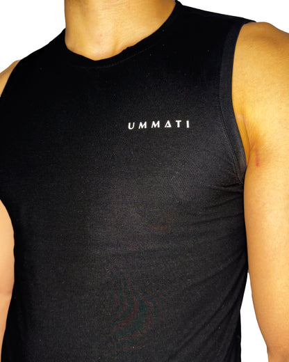 UMMATI: Compression Tank Top