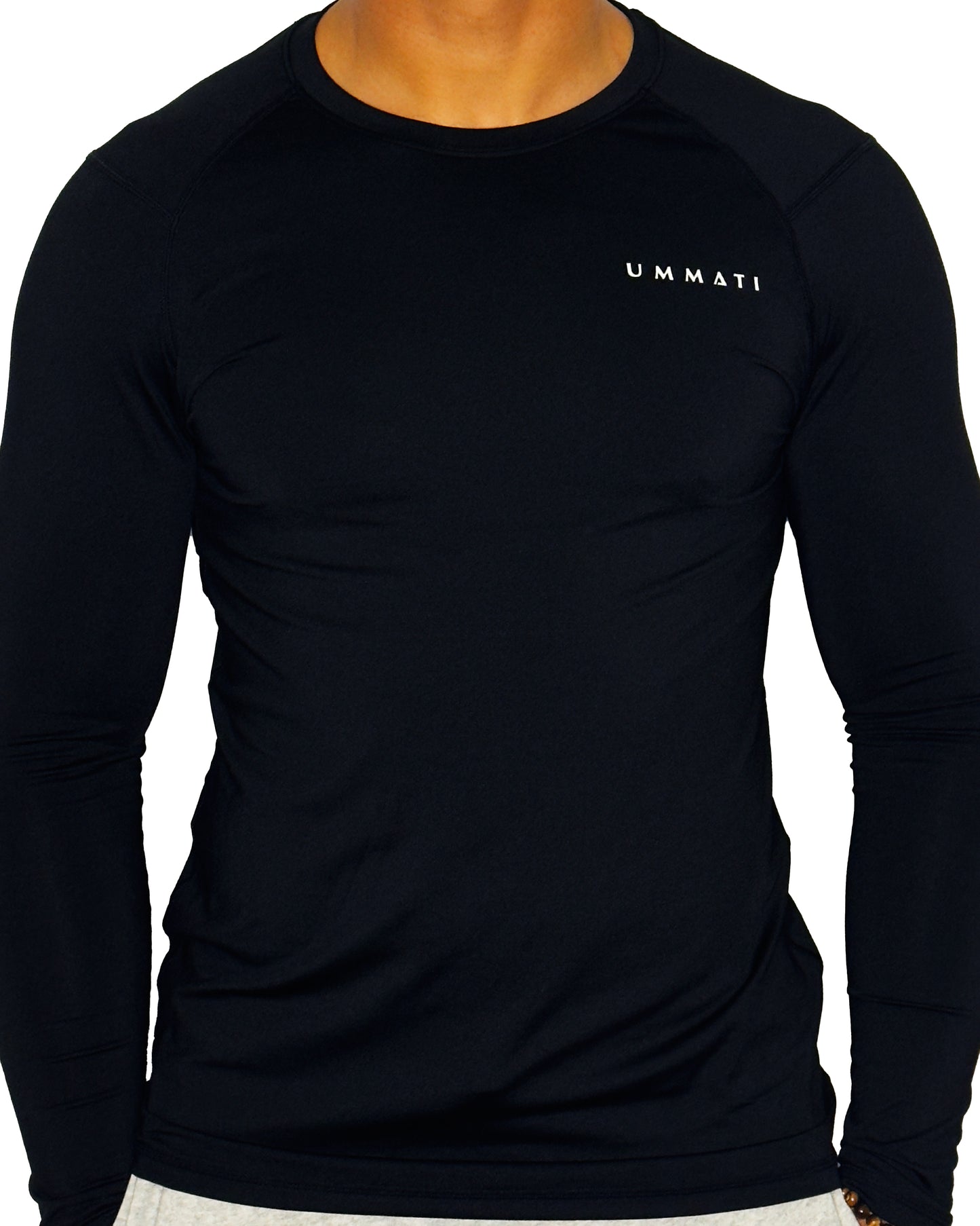 UMMATI:Long Sleeve Compression