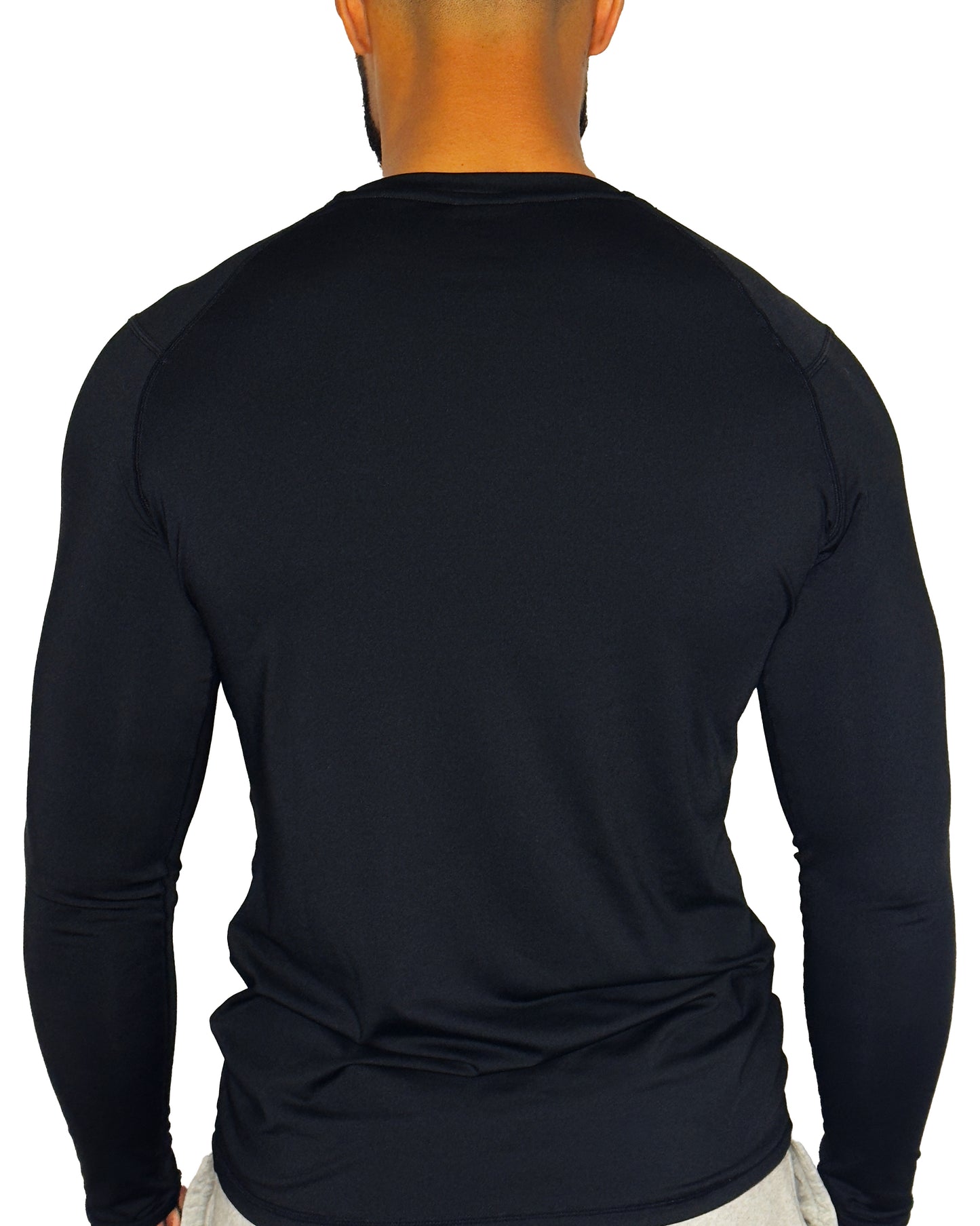 UMMATI:Long Sleeve Compression