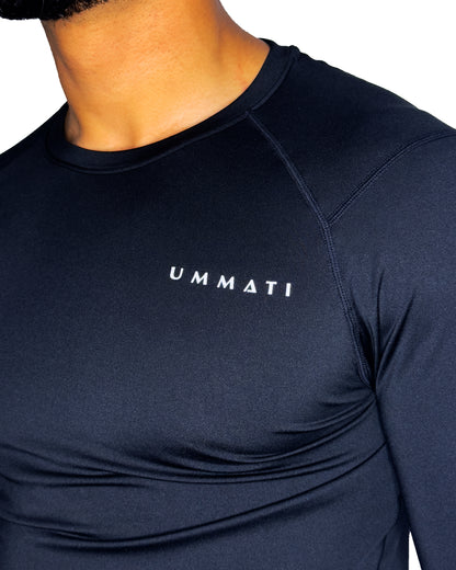 UMMATI:Long Sleeve Compression