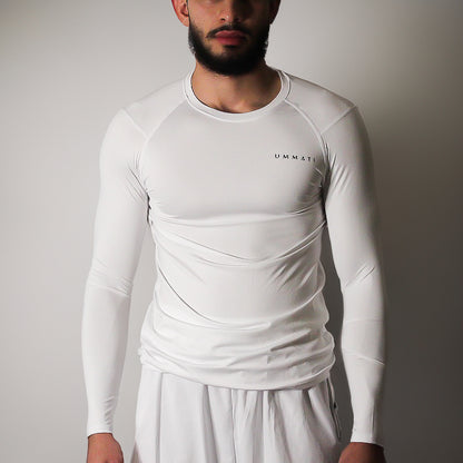 UMMATI:Long Sleeve Compression